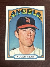 Nolan Ryan Cards, Rookie Cards and Autographed Memorabilia Guide 16
