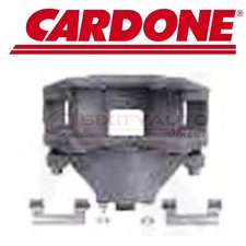 Cardone Reman 18-B4721 Disc Brake Caliper for 18046193 18026221 Hardware  zp