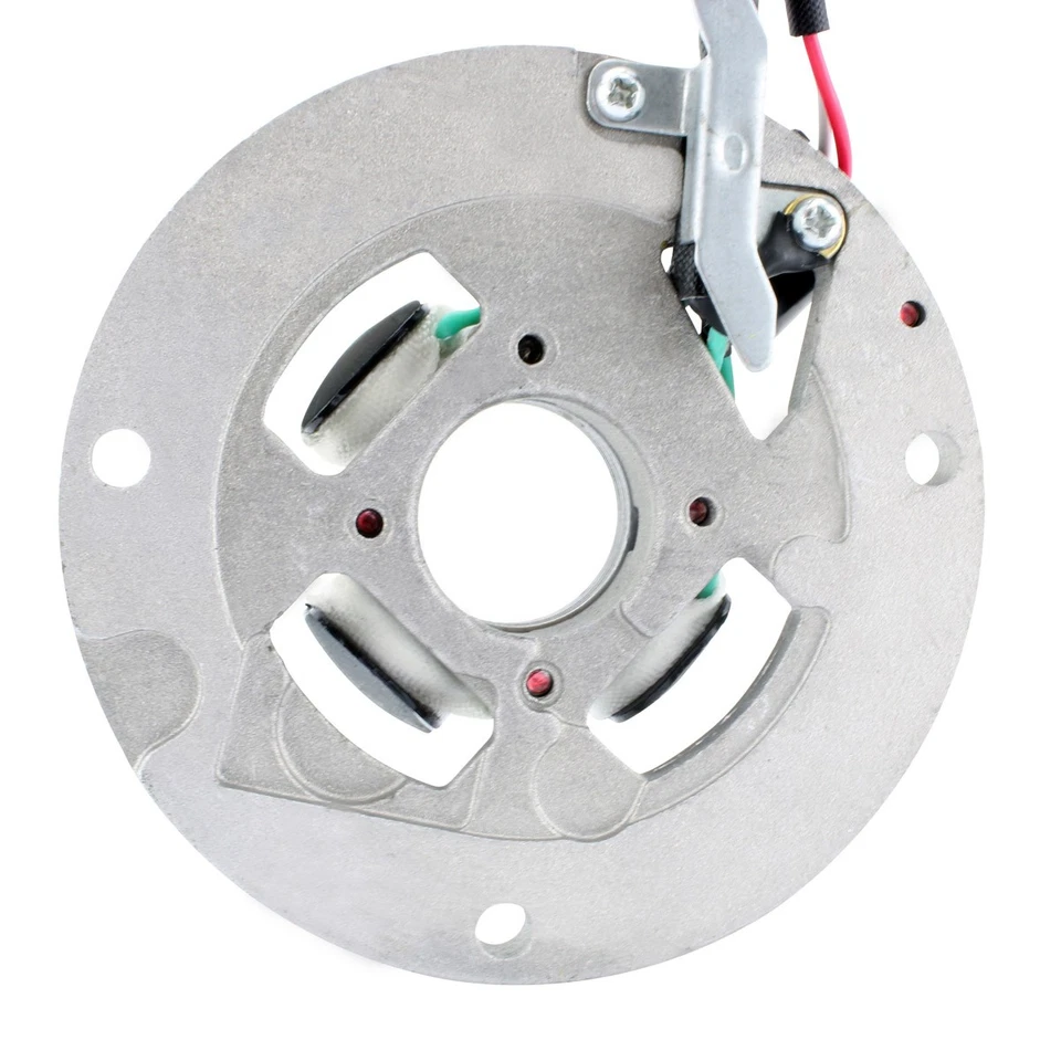 Estator para Yamaha YZ 250 F 2001-2005 2010-2015 OEM# 17D-85560-51-00 Foto 4 de 4