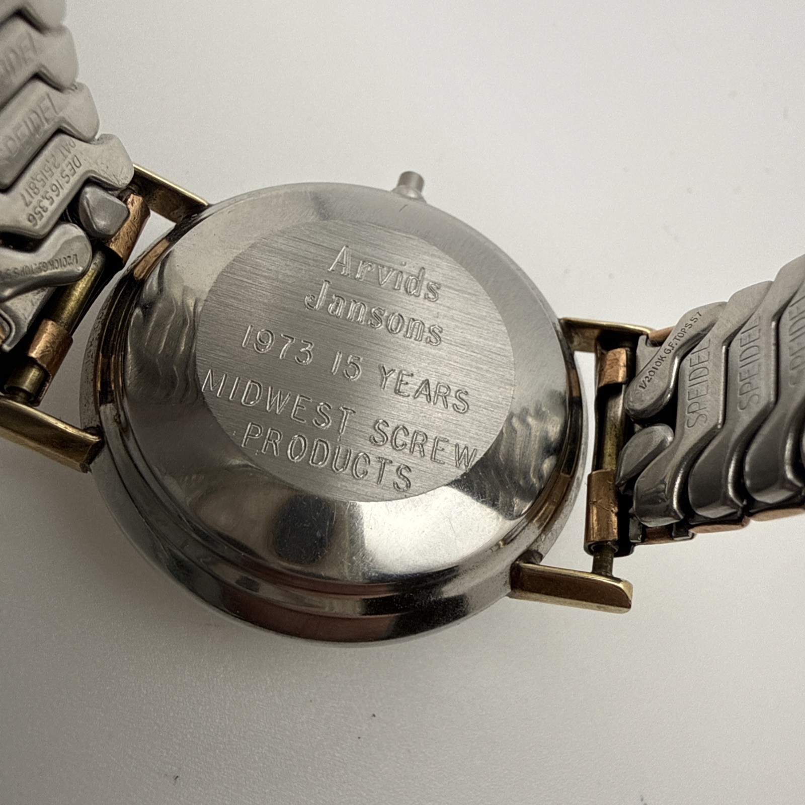 1960’s. Omega Seamaster DeVille Automatic Caliber… - image 14