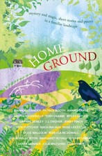 Home Ground by Amaris Chase (Paperback Book)