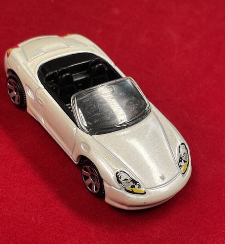 Raro lotto 23 auto d'epoca miste pressofuse Hot Wheels Matchbox Dragster Cars - Foto 11 di 24