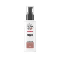 Nioxin System 3 Scalp & Hair Treatment Step 3 100 Ml