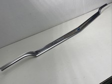 Original 1964 Chevrolet Impala Belair Hood Lip Molding O9