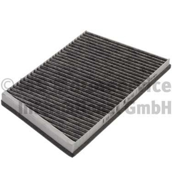 Innenraumfilter Kolbenschmidt 50013784 Aktivkohlefilter FüR Mercedes Klasse S203-image