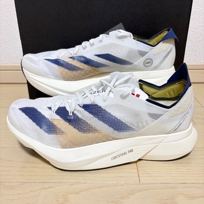 NEW adidas Adizero Adios Pro 3 Running Shoes IG6438 US 10.5 Authentic NWT