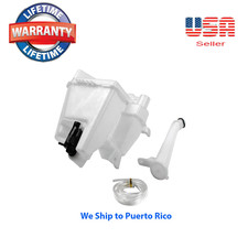 28910-3sg0a Washer Fluid Reservoir Fit Nissan Sentra 1.8l 2013-2016