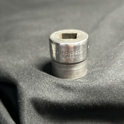 Stromberg Carb T-21425 Socket
