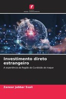 Zanear Jabbar Ssali | Investimento Direto Estrangeiro | Taschenbuch (2023)