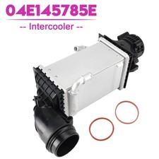 Ladeluftkühler für VW Tiguan Seat Leon für Audi A3 1.5 TSI 04E145785E