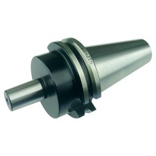 NC40 (CAT40) Drill Chuck Arbor J6 Quality Made In Taiwan