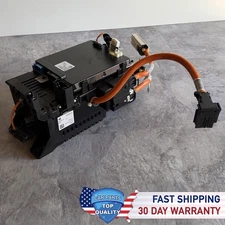 14-19 BMW i3 I01 REX Hybrid Battery Charging Control Module KLE OEM