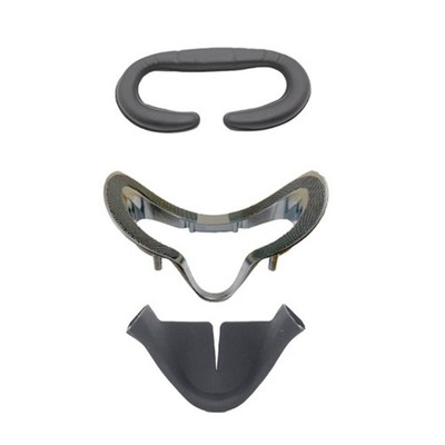 Foam Pad VR Glesses Foam Eye Mask Pad Protective Cover VR Headse For