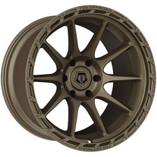 Tis 563bz 22x12 6x135 -44mm Bronze Wheel Rim 22 Inch Tis 563bz 22x12 6x135 -44mm Bronze Wheel Rim 22 Inch