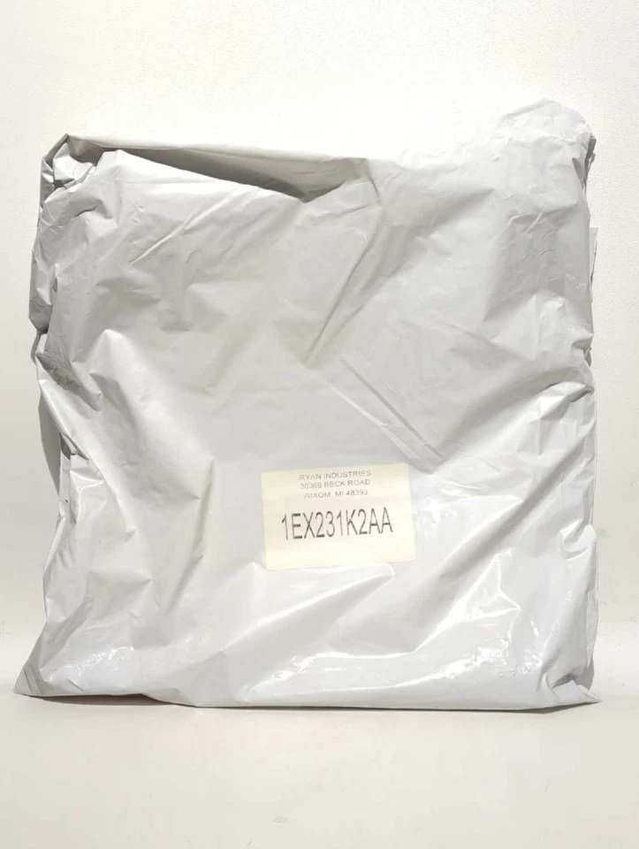 Nova Capa de Assento de Couro Inferior Jeep Genuína Fabricante de Equipamento Original 2007-2014 Bússola Patriot 2 tons - Imagem 3 de 4