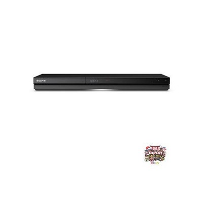 Sony BDZ-ZW1900 1TB 2-Tuner Blu-ray Recorder with Long Recording