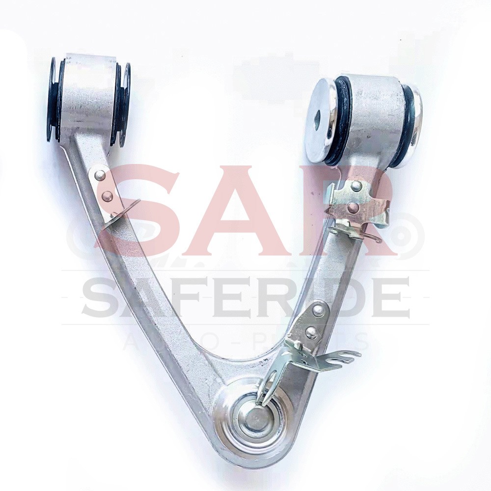 Front Upper Lower Left+Right Control Arms Fit Maserati Quattroporte Gran Turismo
