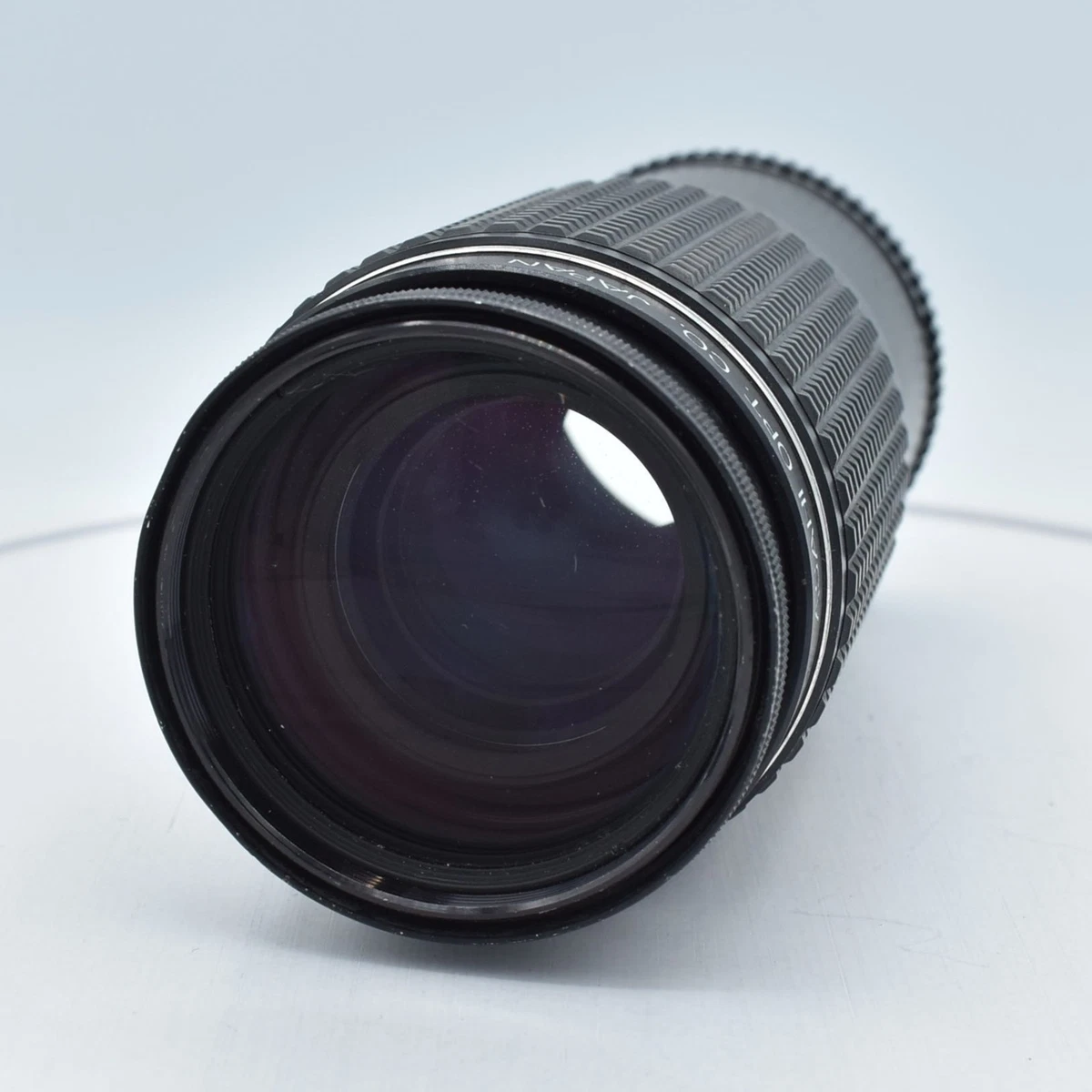 PENTAX f/4 Camera Lenses 200mm Focal for sale | eBay