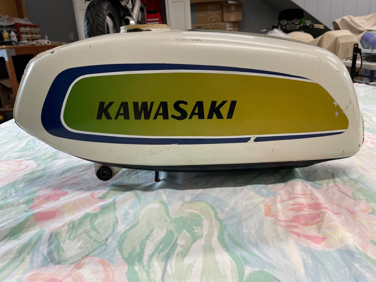 Motorcycle Parts for Kawasaki A7 for sale | eBay