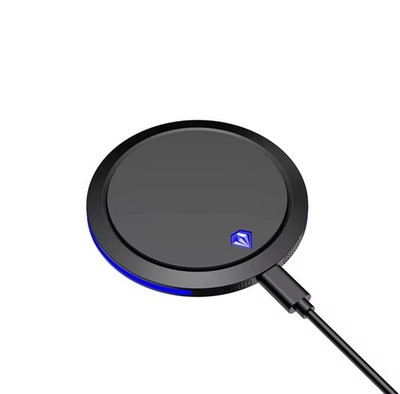 Magsafe Ladegerät Magnetic Charger 15W für iPhone 16 15 14 13 Pro Max Mini Plus