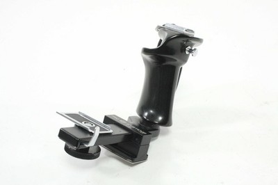 Hasselblad Left Hand Grip