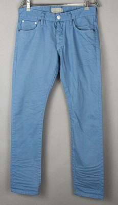 Scotch & Soda Herren Ralston Slim Jeans Größe W30 L32