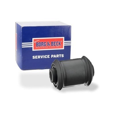 BORG & BECK Mounting, control/trailing arm BSK6025