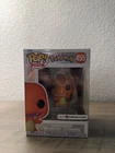 Funko Pop! Vinyl: Pokémon - Charmander - Pokemon Center (Exclusive)