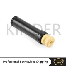 Rear Shock Absorber Bump Stop Dust Boot Set For Mercedes-benz E-class W212