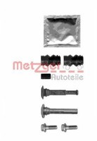 Metzger FüHrungshüLsensatz Bremssattel FüR Toyota Aygo WNB1_ KGB1_ _B4_ _B1_