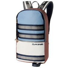 Brand New Dakine 96 Heli Street Backpack 22L Woods Cove