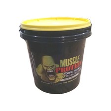 Colossal Labs Monster Muscle Protein Vanilla ...