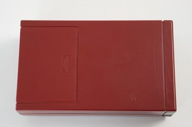 Famicom Disk Console HVC-022 Nintendo Tested System New rubber belt D1052591