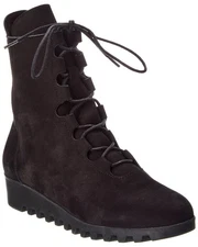 Arche Lombox Suede Bootie Women's