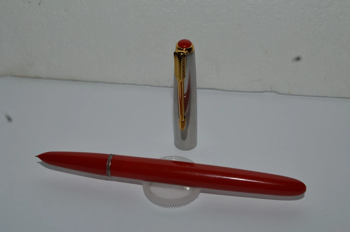 25+ Hero 100 Fountain Pen for sale | Updated Oct 2026