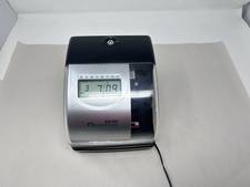 Acroprint ES700 Atomic-Synch Employee Time No...