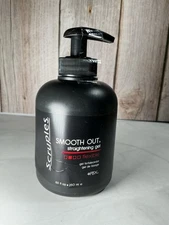 Scruples Smooth Out Straightening Gel 8.5 oz