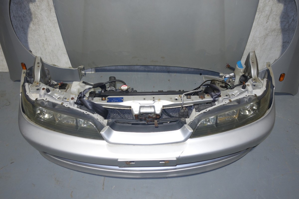 JDM Honda Acura Integra DC2 Front Bumper Headlights Fenders Hood