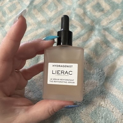 Lierac Hydragenist La Serum 30ml    NEW  