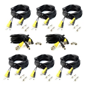 night owl security camera cable