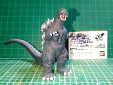 2005 Godzilla HG Chronicle MISB 3" 1989 Godzilla Monster Figure Builder Gashapon