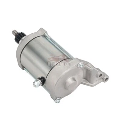 Démarreur Du Moteur Starter pour Yamaha XV1600A Wild Star 1999-2002 2000 2001 - Photo 1/4
