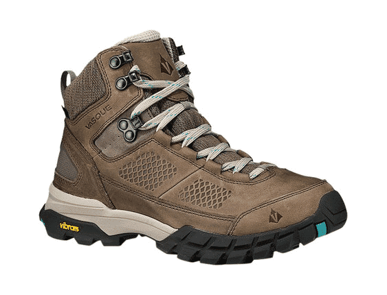 vasque women's monolith hiking boot