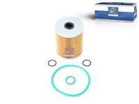 ÖLfilter Mit Dichtringen Dt Spare Parts 1.31897 D:19Mm D:83Mm H:107Mm
