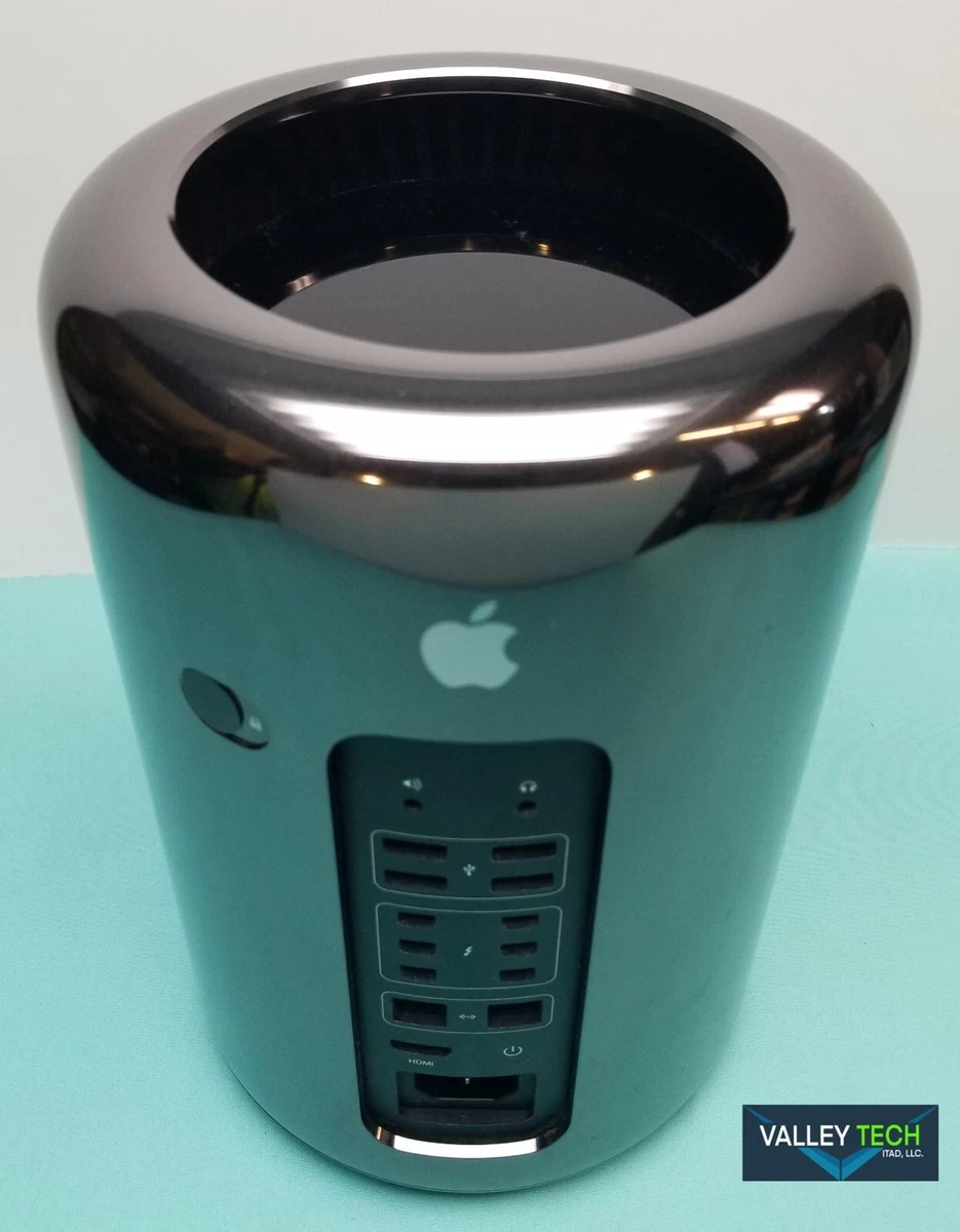 Preços baixos em Computadores desktops e all-in-one Apple Mac Pro