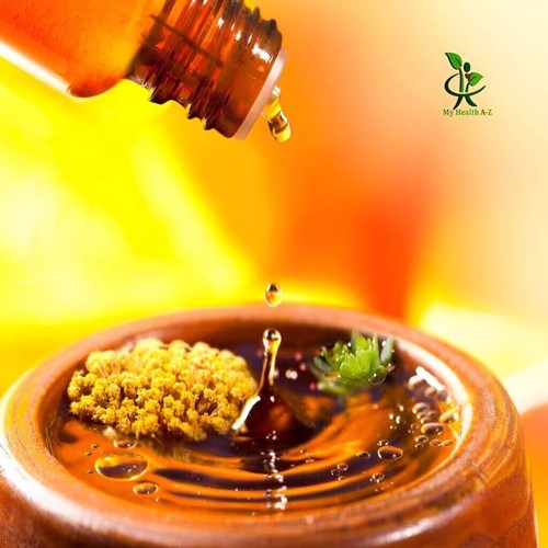 Tea Tree Essential Oil 10ml - Picture 5 of 6