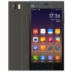 Szkło ochronne do Xiaomi Mi 3 Folia ochronna Szkło laminowane Szkło wyświetlacza Prawdziwe szkło Szkło hartowane
