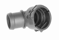 Vaico V10-5884 Vaico KüHlmittelflansch FüR Audi