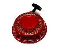 RED RECOIL PULL STARTER FITS FOR HONDA GX240 GX270 8 9 HORSE POWER ENGINES