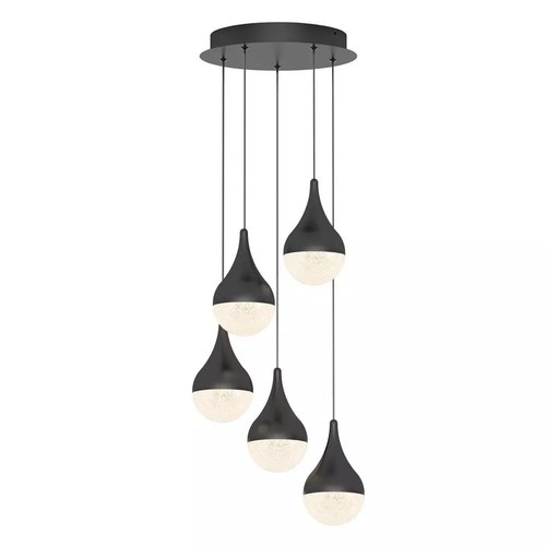 Modern Hanging Pendant Light Chandelier 